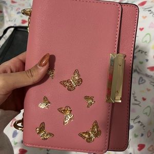 aldo bag brand new never been used